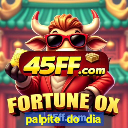 palpite do dia jogo do bicho kaledri hoje